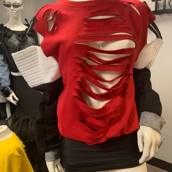 “The Racer” - Picture 3 of 3